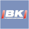 Bernd Kloß IT-Dienstleistungen in Hamburg - Logo