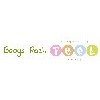 Babysreich - Babyausstattung & Accesoires 100% Handarbeit in Pinneberg - Logo