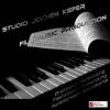 Studio JK Filmmusik Produktion Multimedia und Sounddesign in Stuttgart - Logo