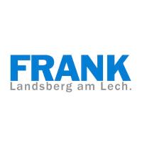 FRANK Landsberg am Lech in Landsberg am Lech - Logo