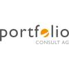 portfolio consult AG in Wernau am Neckar - Logo