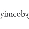 yimcoby visual communication in Rostock - Logo