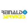 IT / EDV / Security & More - Reinaldo Services in Köln - Logo