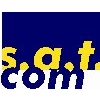 s.a.t. com GmbH & Co. KG in Paderborn - Logo