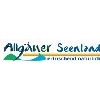 Allgäuer Seenland in Sulzberg im Allgäu - Logo