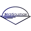 MedSolution - Competence in Laser in Böhringen Gemeinde Radolfzell - Logo