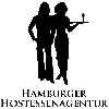 Hamburger Hostessenagentur in Hamburg - Logo