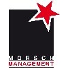 MORSCHMANAGEMENT in Köln - Logo