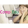 Comp-Edu in Flensburg - Logo