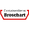 Helmut Broschart Containerdienst in Schiffweiler - Logo