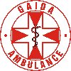 GAIDA AMBULANCE in Düsseldorf - Logo