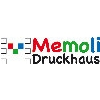 Memoli Druckhaus in Berlin - Logo