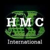 HMC - electronic soundtrack production Filmmusik made in Bremen in Weyhe bei Bremen - Logo