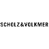Scholz & Volkmer GmbH in Berlin - Logo