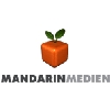 MANDARIN MEDIEN -Vitamin fürs Geschäft in Schwerin in Mecklenburg - Logo