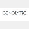 Genolytic GmbH Molekularbiologische Diagnostik in Leipzig - Logo