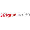 361gradmedien OHG in Nottuln - Logo
