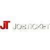 JobTicket GmbH in Berlin - Logo