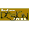 Alex Fuchs DesignStudio in Nürnberg - Logo