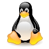 Linux-Admin.us in Lohfelden - Logo