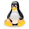Linux-Admin.us in Lohfelden - Logo
