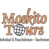 Moskito Tours - Afrikaindividuell in Datteln - Logo