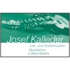 Josef Kalleder in München - Logo