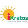 iKratos Solar und Energietechnik GmbH in Weißenohe - Logo