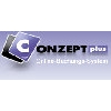 CONZEPTplus OHG in Hannover - Logo
