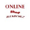 Online Shop Remiorz in Berlin - Logo