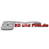 3DundFilm.de in Leipzig - Logo