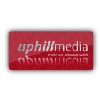 uphill media in Bliedersdorf - Logo