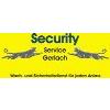 Security Service Gerlach in Heede bei Barmstedt - Logo