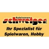 Spielwaren - Schweiger GmbH in Nürnberg - Logo