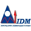 Domainconception by IDM in Remscheid - Logo