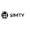 Simty GmbH in Butzbach - Logo