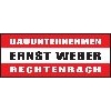 Weber Ernst GmbH & Co KG Hoch- und Tiefbau in Rechtenbach Gemeinde Hüttenberg - Logo