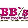 BB's Eventtechnik in Unterschweinbach Gemeinde Egenhofen - Logo