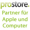 proStore in Mainz - Logo