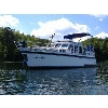 Yachtcharter Hausboot NEREIDE ab Rechlin Müritz in Hildesheim - Logo