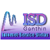 ISD-Genthin in Genthin - Logo