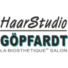 Haarstudio Göpfardt in Stedten Stadt Am Ettersberg - Logo