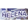 HelenaGrill der Imbiss mit dem Super Gyros in Datteln - Logo