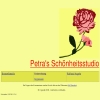 Petra's Schönheitsstudio in Ribnitz Damgarten - Logo
