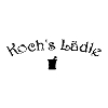 Koch's Lädle in Alfeld in Mittelfranken - Logo