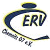 ERV Chemnitz 07 in Chemnitz - Logo