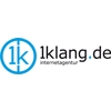 1klang.de internetagentur in Fulda - Logo