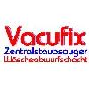 Vacufix - Zentralstaubsauger in Rammelsbach - Logo