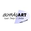 SchrägArt in Würselen - Logo
