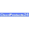 CleanProducts24 - Chemie Fabrik in Schwerin in Mecklenburg - Logo